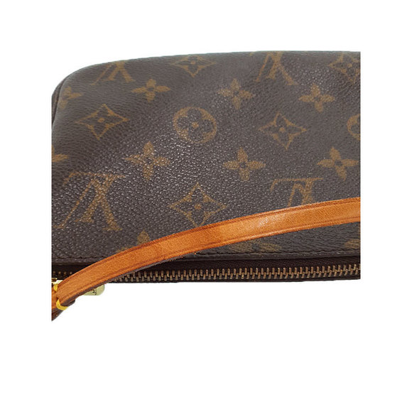 Louis Vuitton Pochette Accessory Accessoires Pouch Monogram - Picture 5 of 8